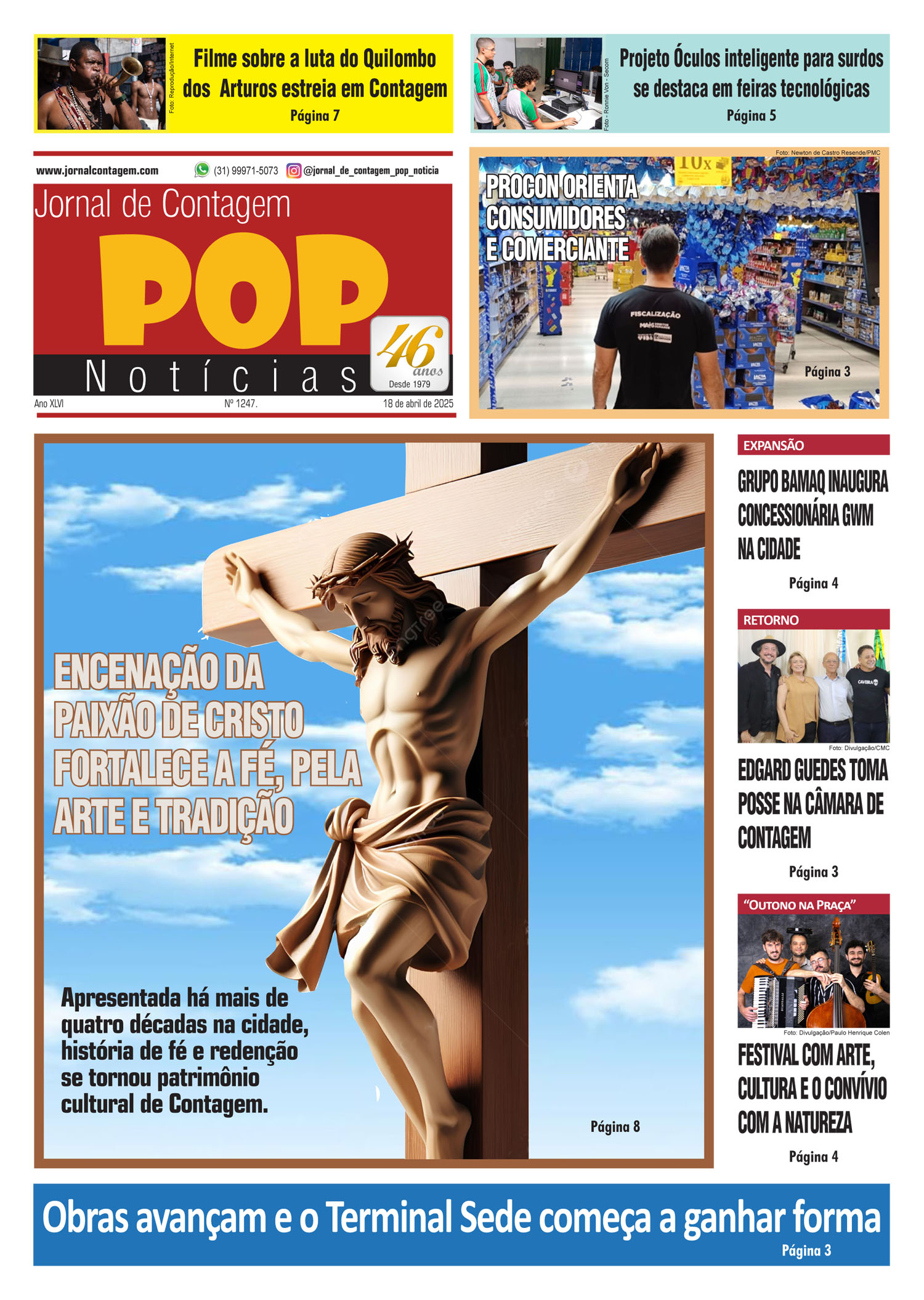 Imagem ausente Click para ver a edição