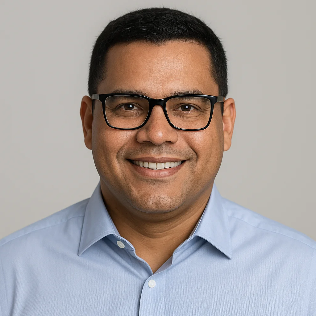 Rafael Monteiro Silva